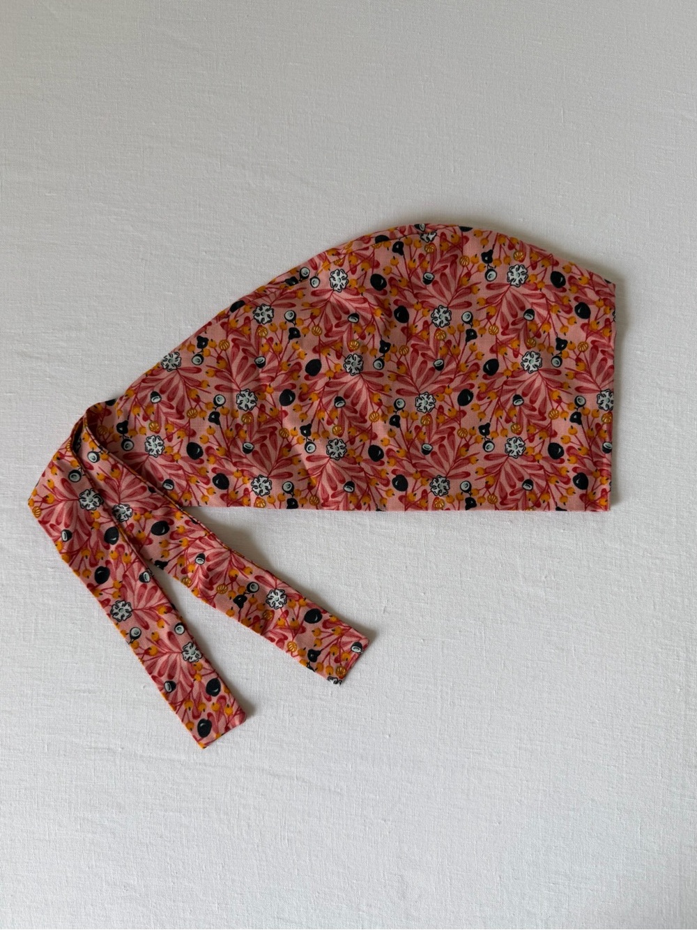 Bluesky Scrubs Pixie Scrub Cap / Hat